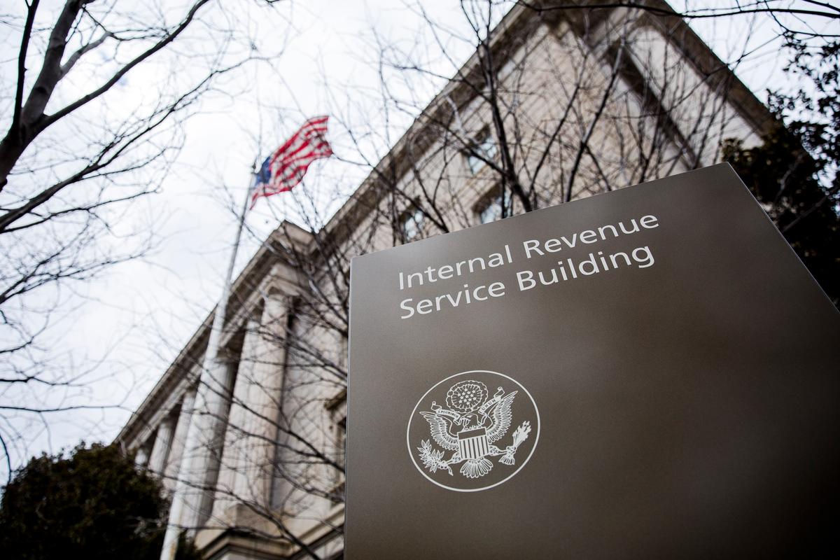 Supreme Court Defies Tax-Hungry Biden Administration, Agrees to Hear Appeal Against Massive IRS Fines