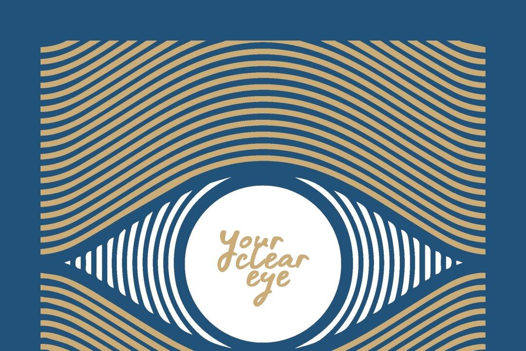 Album Review: ‘Your Clear Eye’