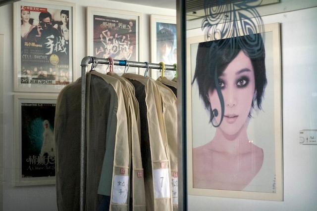 Mystery Around Disappearance of Chinese Star Fan Bingbing