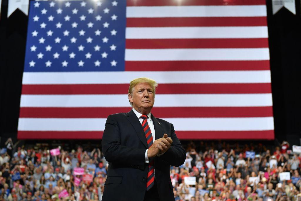 Trump Administration Issues New Cyber Strategy to Safeguard US Interests