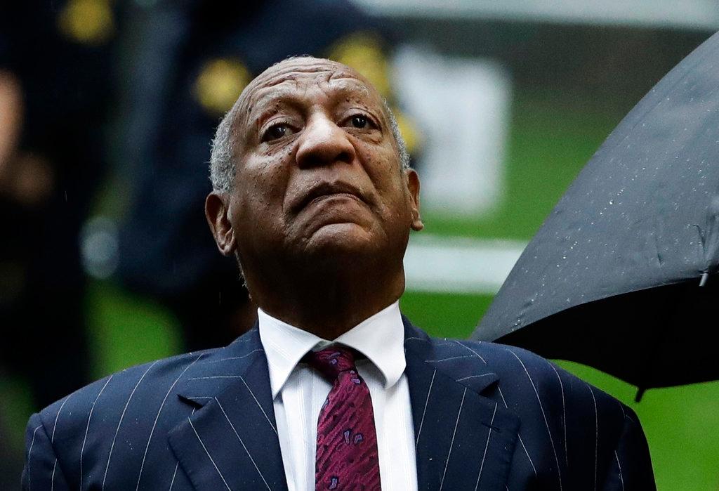 Supreme Court Won’t Revisit Decision That Freed Bill Cosby From Prison
