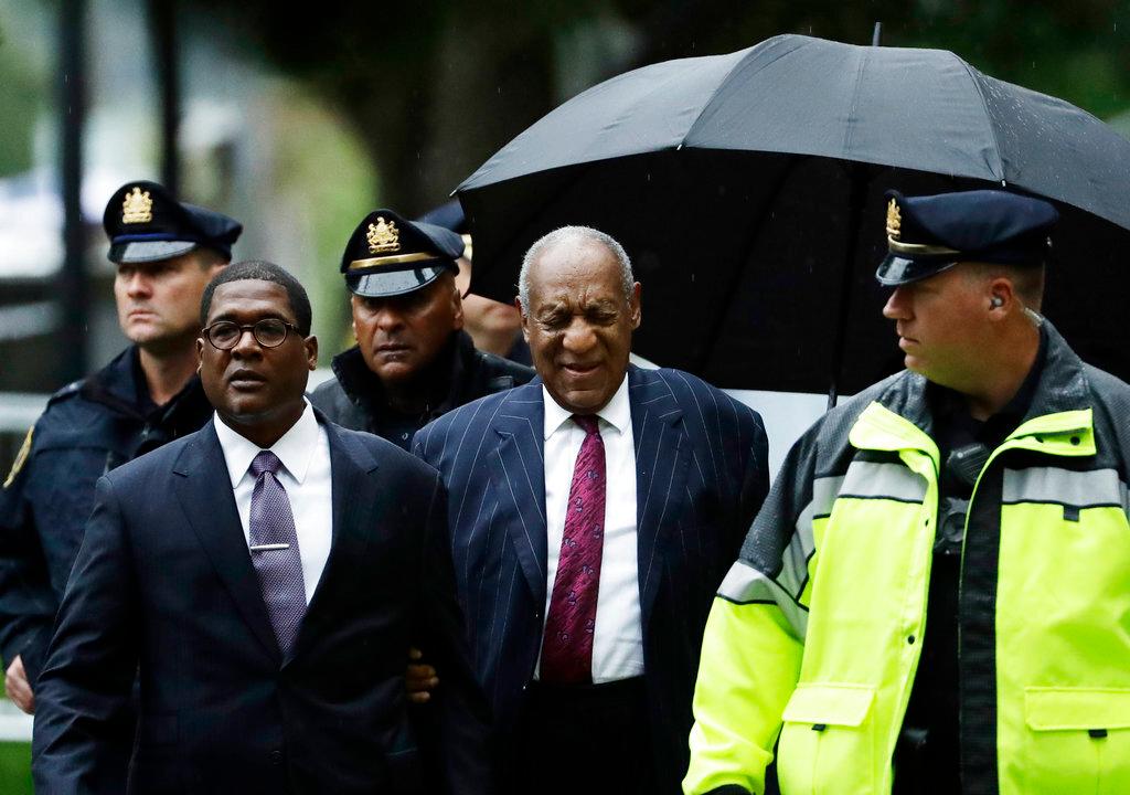 Cosby Case May Change How Pennsylvania Handles Non-Prosecution Agreements