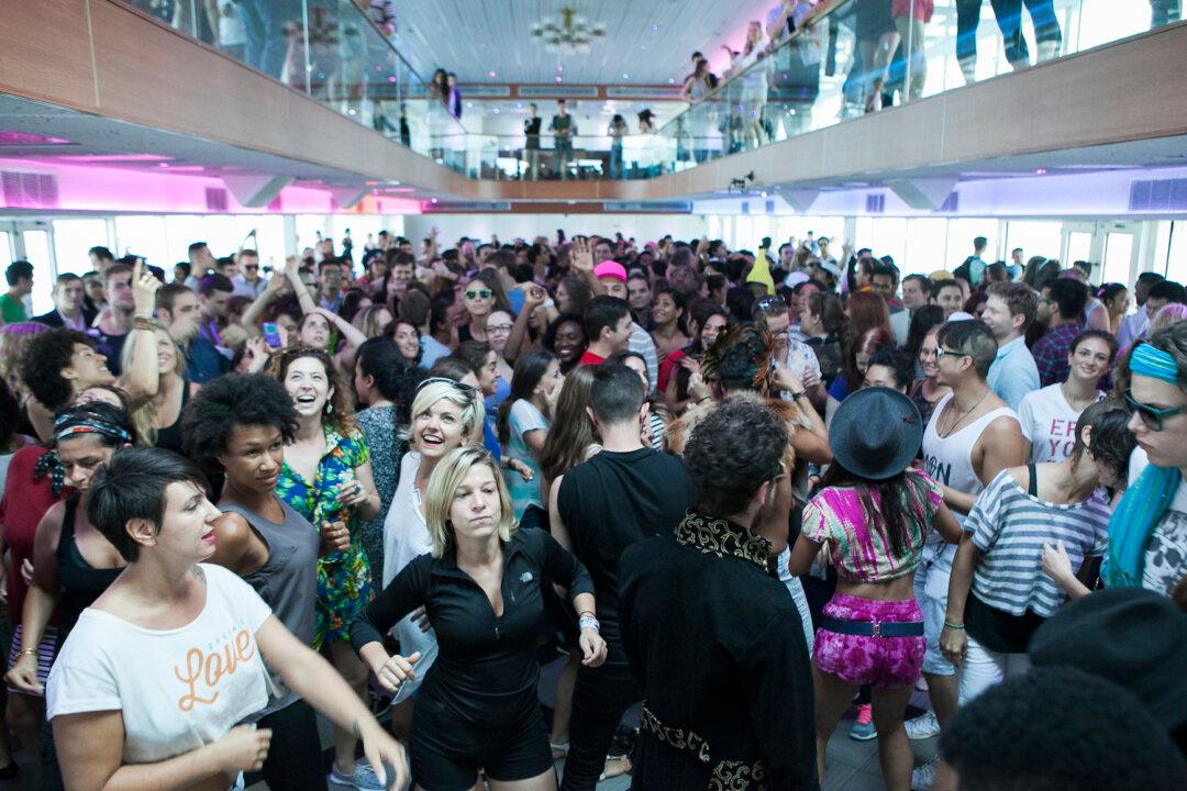 Millennials Could Be a Force in the Midterms—If They Vote