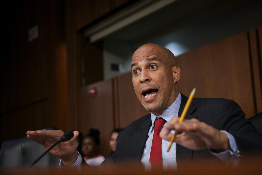 The Kavanaugh Attacks: From Spartacus Moment to Unverifiable Belated Allegation