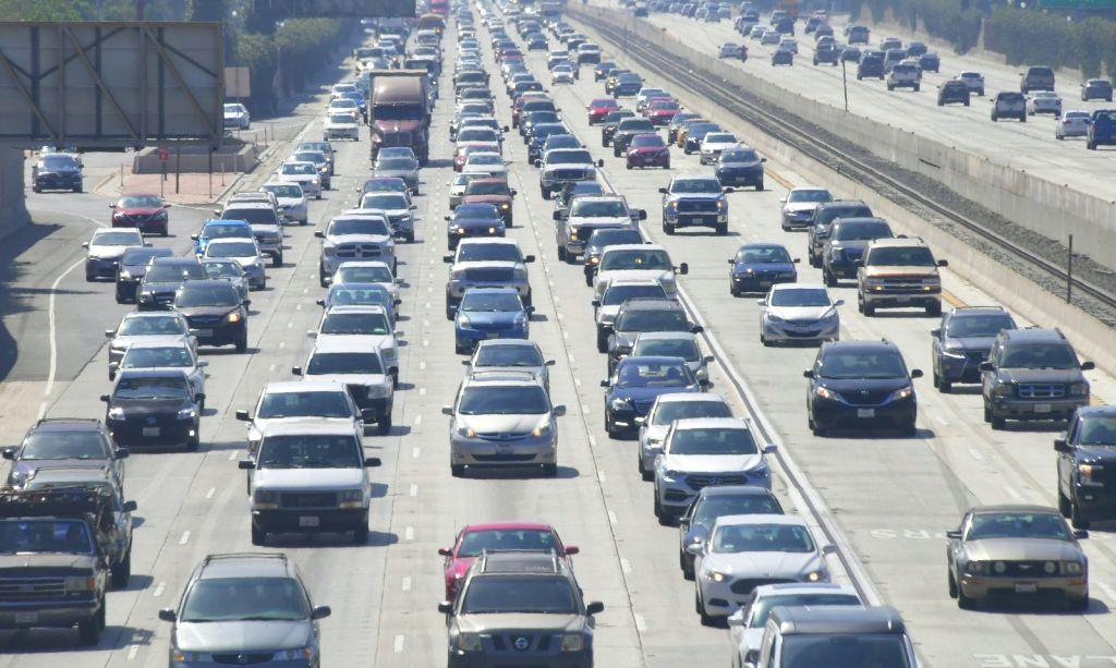 EPA Chief Challenges Legality of California’s Proposed Ban on Gas-Powered Cars