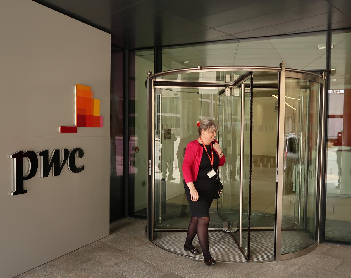 PwC Identifies Eight Partners Involved in Tax Leak