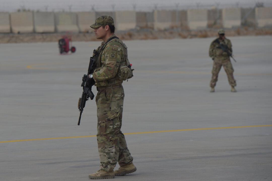 2 US Service Members Killed, 6 Others Injured in Afghanistan