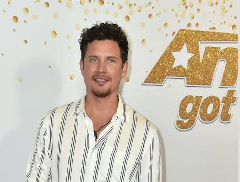 ‘AGT’ Finalist Michael Ketterer Avoids Domestic Violence Charges After Arrest