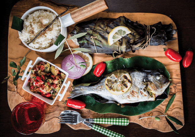 Filipino Food, Explored Through the Stories of Its Shapers, Makers, and Innovators