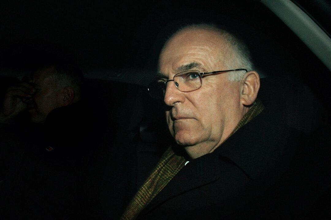 UK, Australia Have Reason to Be Concerned About Declassification