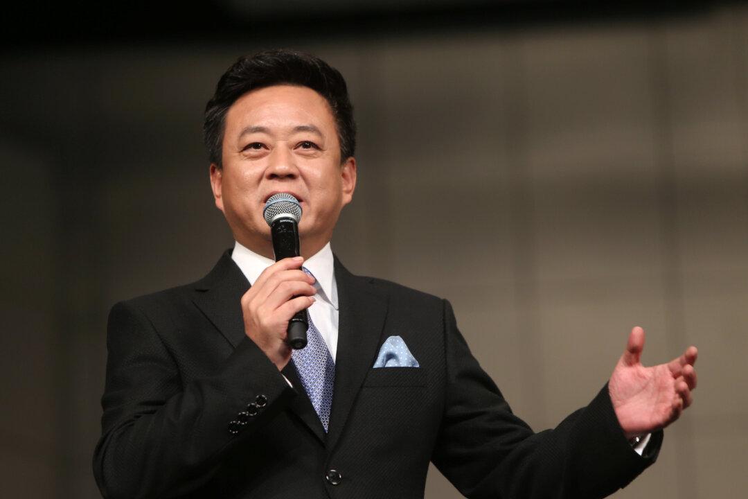 From Chatroom to Courtroom: China’s #MeToo Movement Takes Legal Turn