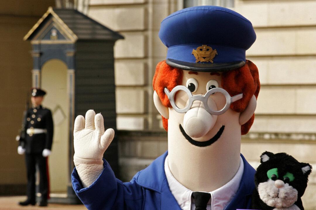 ‘Postman Pat’ Creator John Cunliffe Dies