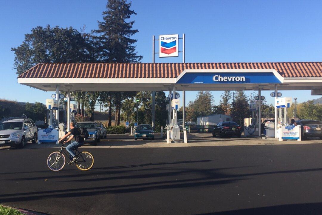 California High-Speed Rail Faces Disapproval as Costs Rise