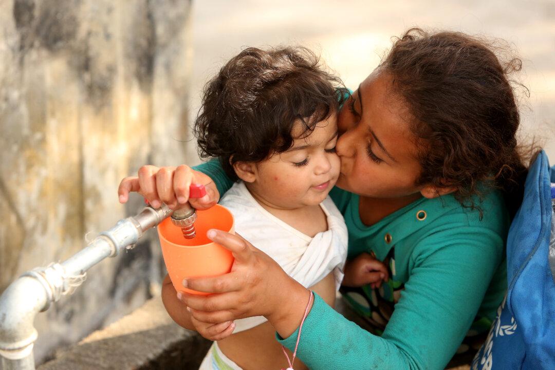 EU Anti-Fraud Agency Probes Claims of Refugee Funds Misuse in Greece