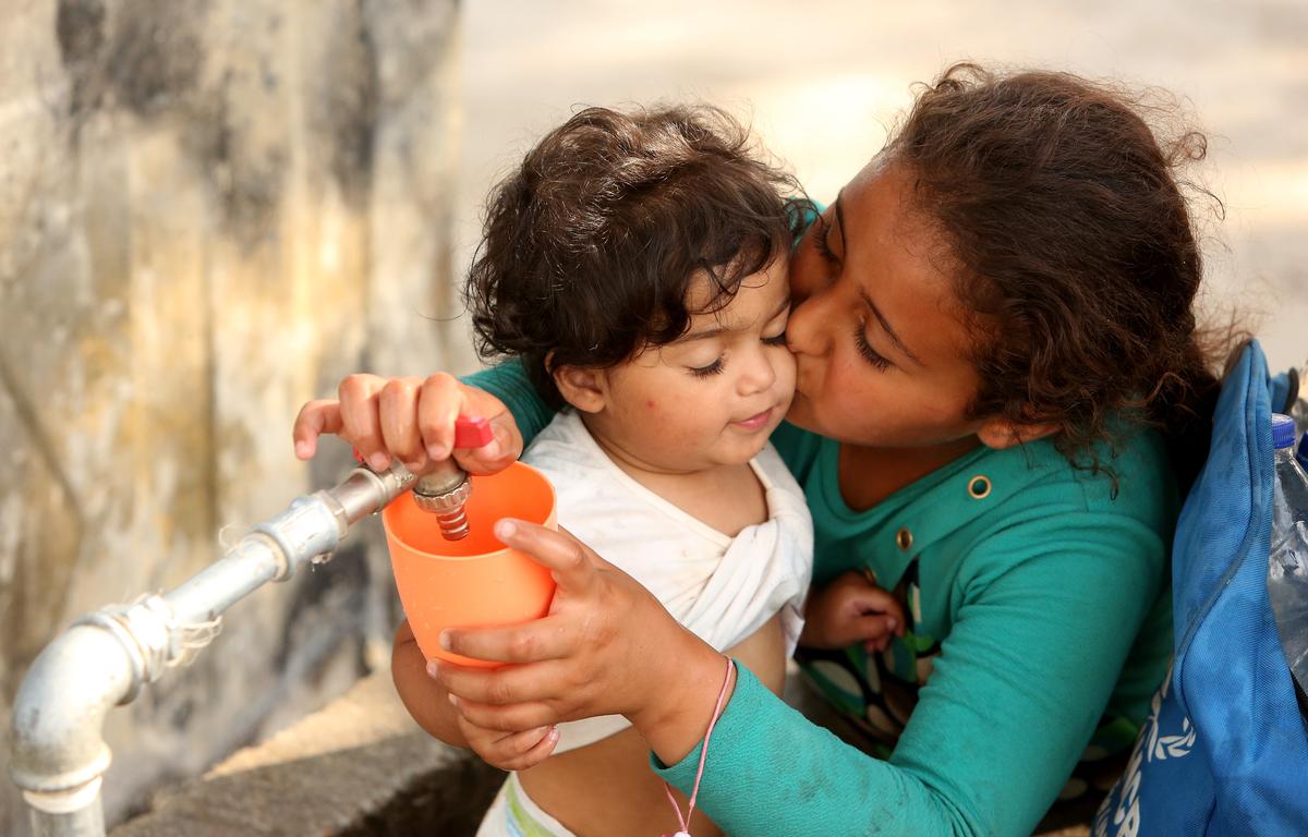 EU Anti-Fraud Agency Probes Claims of Refugee Funds Misuse in Greece