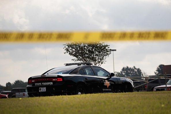 2nd Texas Inmate Set for Execution This Week Wants It Halted