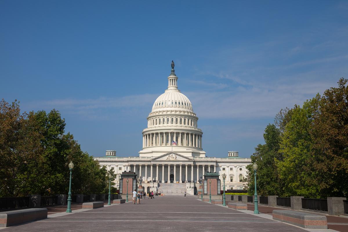 US House Approves Measure Against Non-Citizen Voting