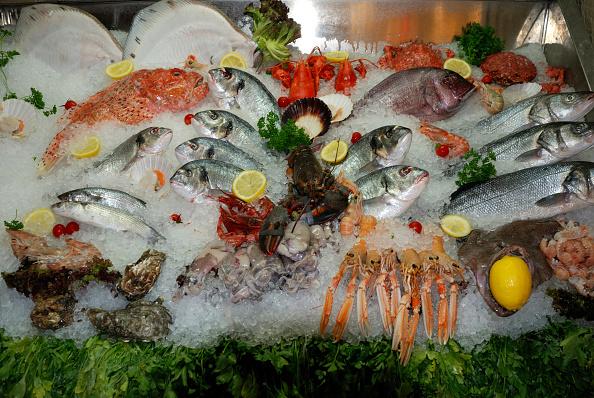 Seafood Firm Owner Pleads Guilty to Falsely Labeling Crab