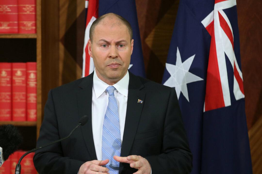 $15 Billion JobKeeper Extension Plan to Heavily Support Victoria