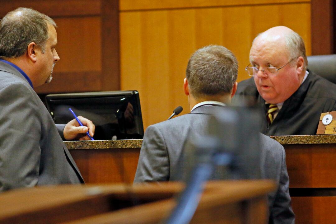 North Dakota Man Denies Helping Kill Pregnant Woman