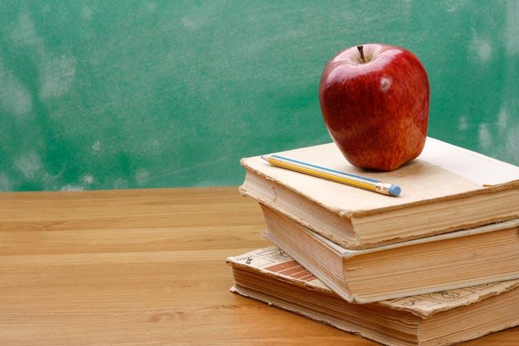 The Data Is in: Americans Who Don’t Finish High School Are Less Healthy