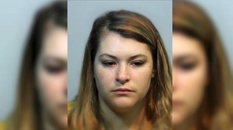 Florida Mother Arrested After 1-Year-Old Found Dead in Car at Gas Station