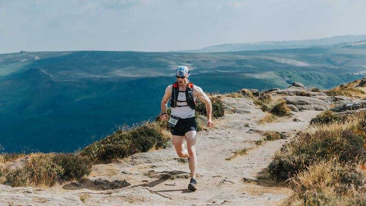 I Ran 100 Miles in a Day—This Is What Happened to My Body