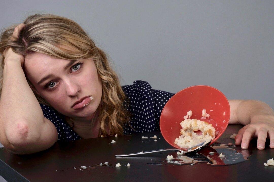 Scientists Explore Why People Get ‘Hangry’ in New Study