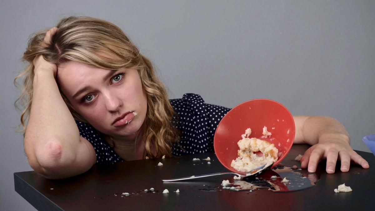 Scientists Explore Why People Get ‘Hangry’ in New Study