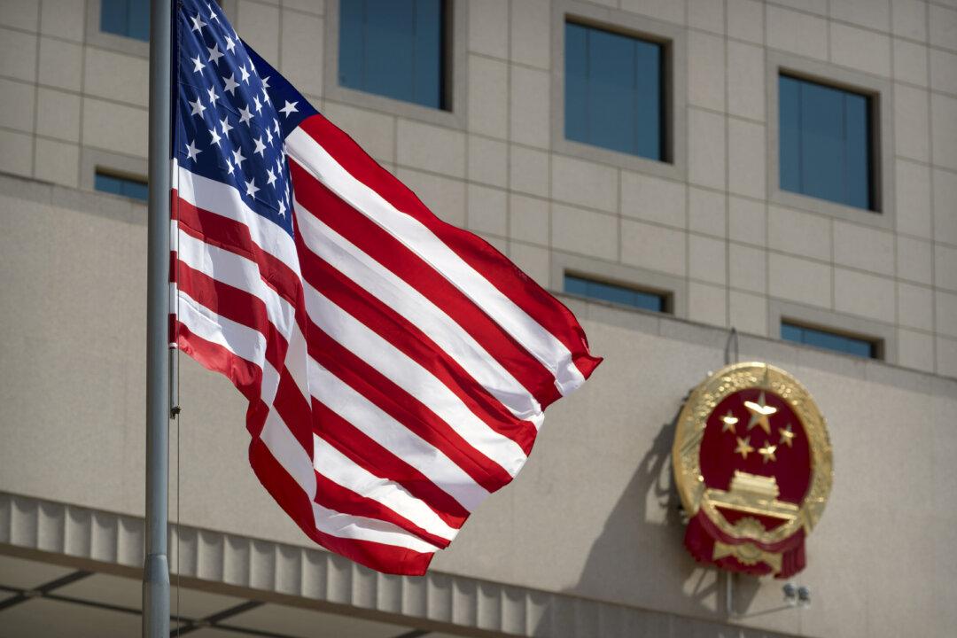 China Cancels Security Meeting With US Defense Secretary Mattis