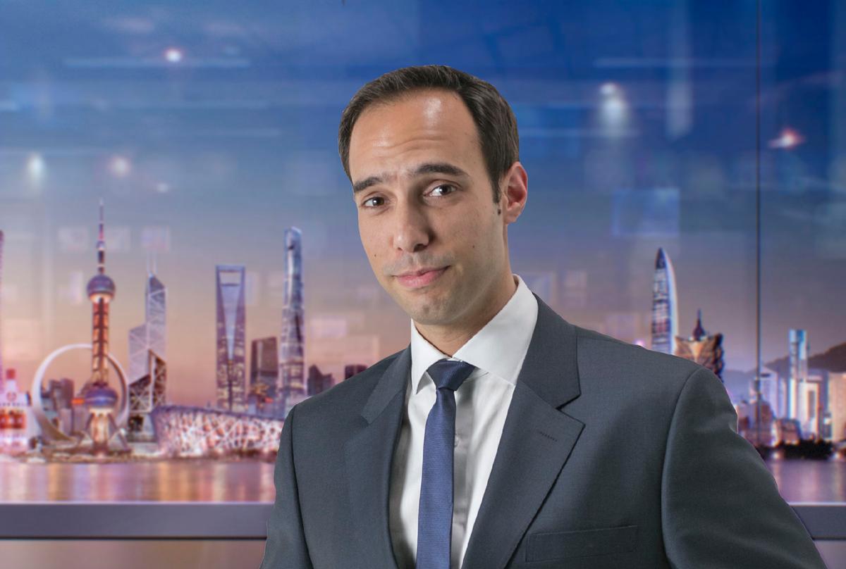 Why YouTube’s Most Popular Channel on China Politics Doesn’t Show in Search Suggestions