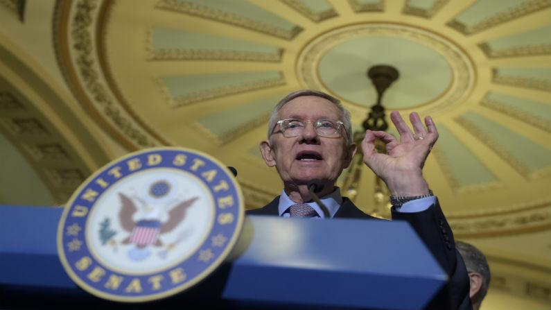 Top Democrat in 1993: ‘No Sane Country’ Would Provide Birthright Citizenship