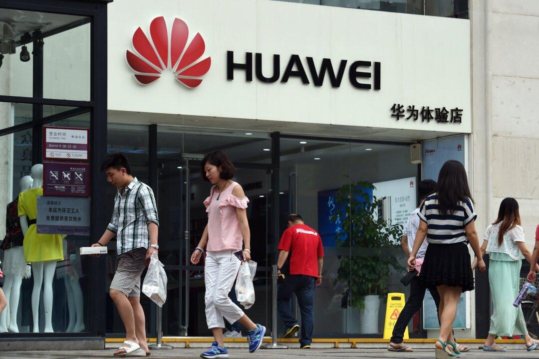 Britain’s BT to Strip China’s Huawei From Core Networks, Limit 5G Access