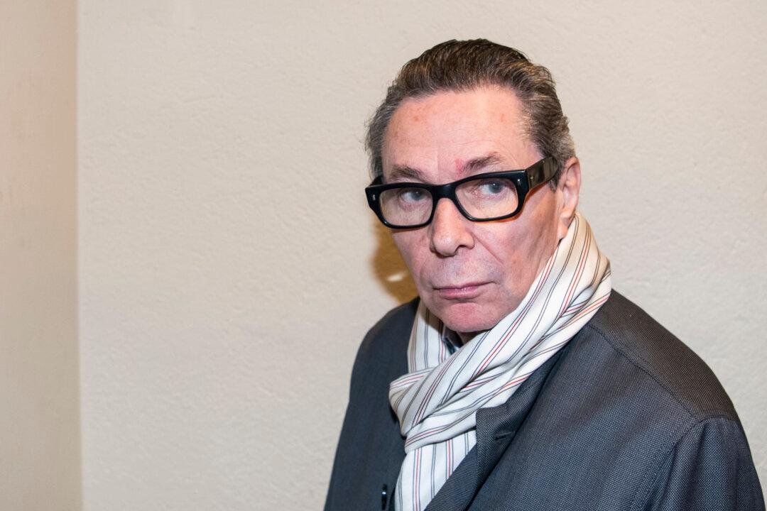 Man at Center of Sweden Nobel Scandal Handed 2-Year Sentence for Rape