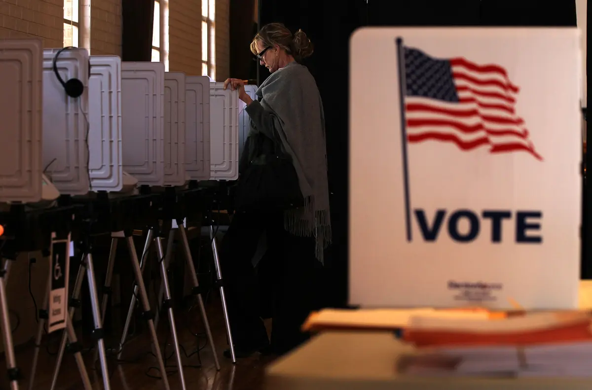 Georgia Governor Candidates Make Final Push Week Before Primary