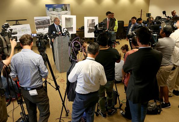 Shoring of Transit Center May Mean Two-Week Closure of Fremont Street