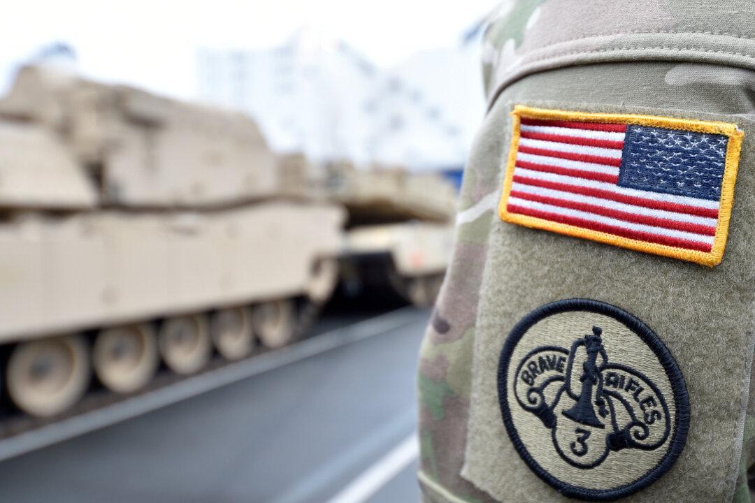 US Military Study Aims to Lessen Reliance on Chinese Imports, Strengthen US Industry