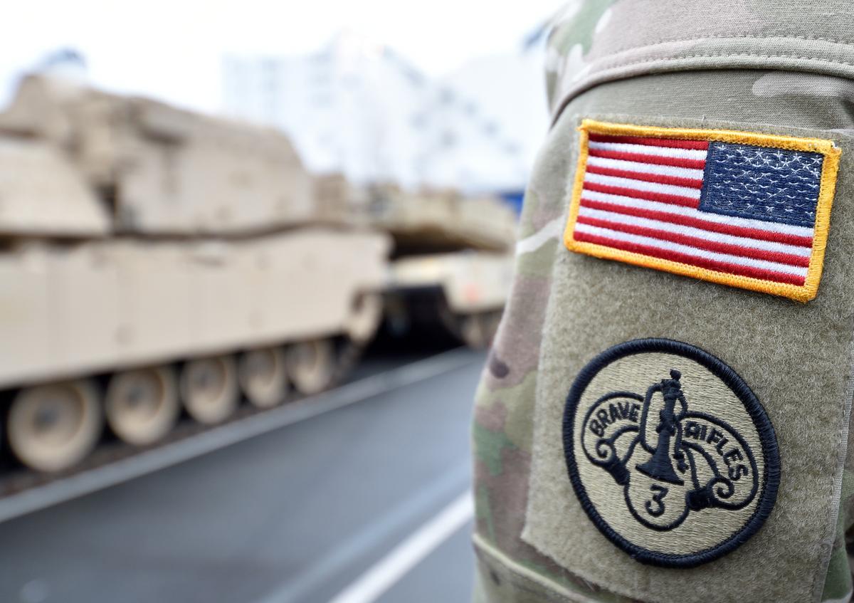 US Military Study Aims to Lessen Reliance on Chinese Imports, Strengthen US Industry