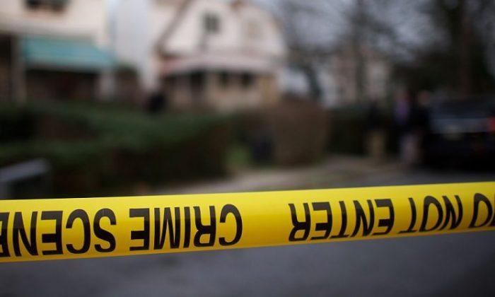 Dismembered Body of 61-Year-Old Found in His Backyard Fire Pit