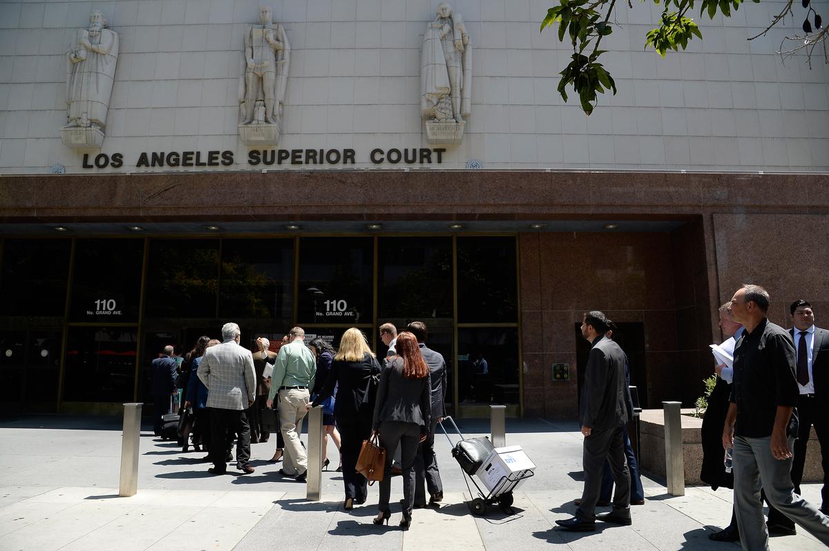 California Reduces Prison Time for Some Inmates Convicted of Murder