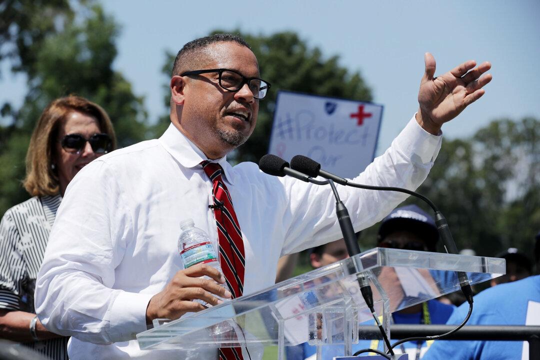Report on Ellison Abuse Claim Sent to Law Enforcement for Further Investigation