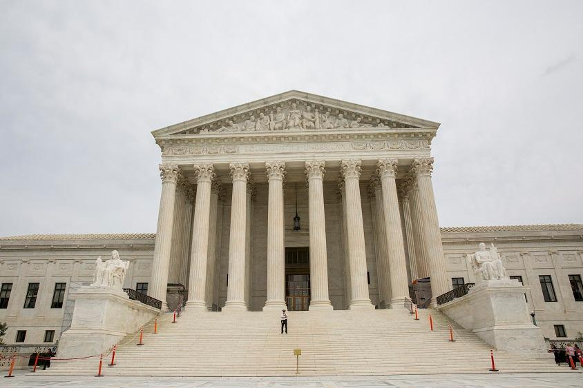 Sex-Offender Registrations Unconstitutional, Supreme Court Hears