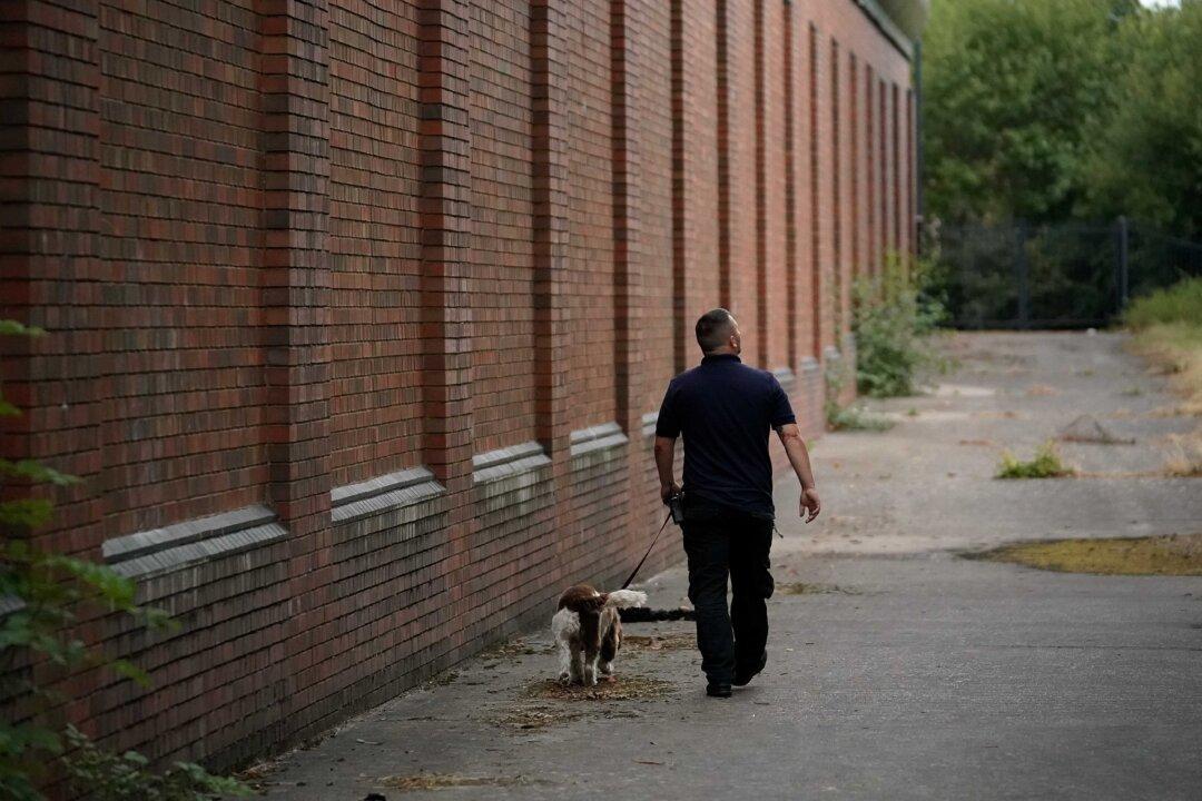 Number of Prisoners Overdosing on the Rise, Prisons Minister Reveals