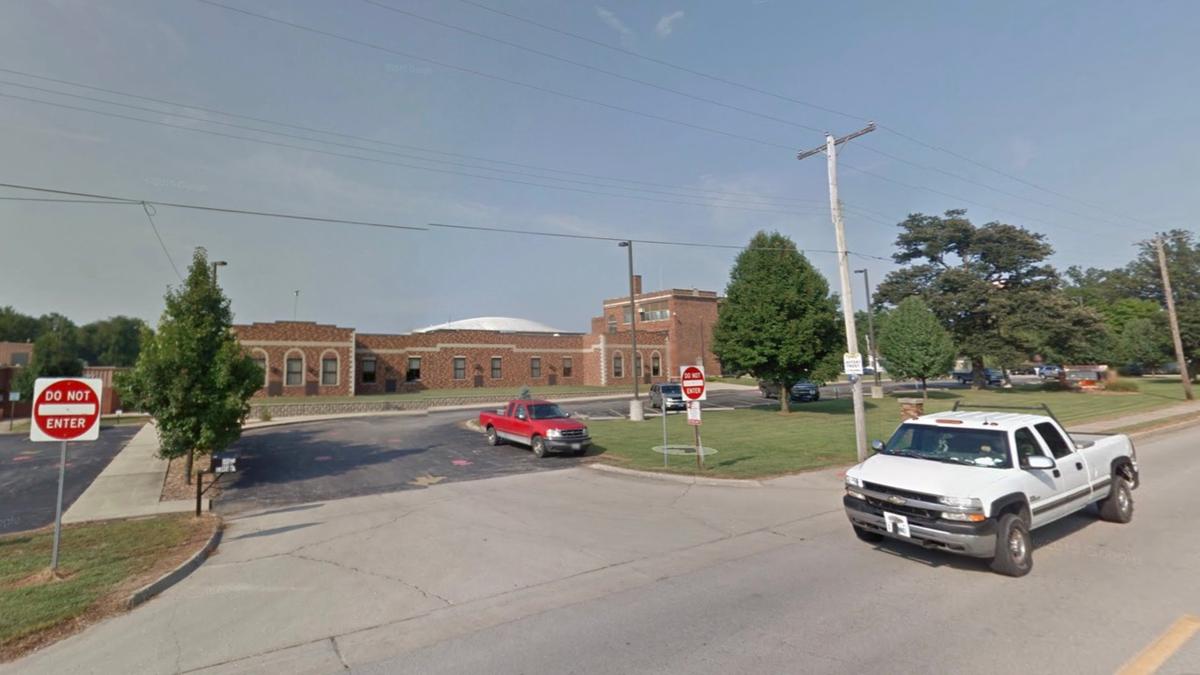 Superintendent Completes Training to Carry Firearms on School Grounds