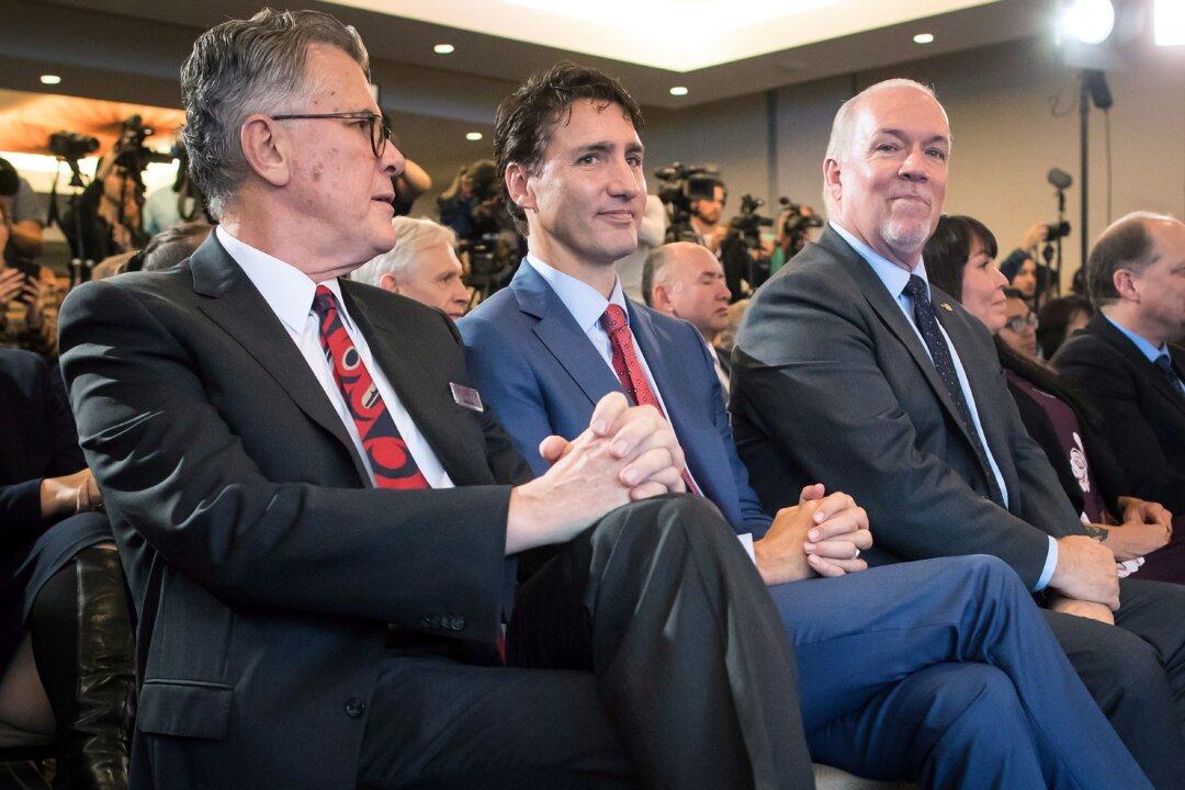 Huge LNG Project in BC Given Final Approval by Shareholders