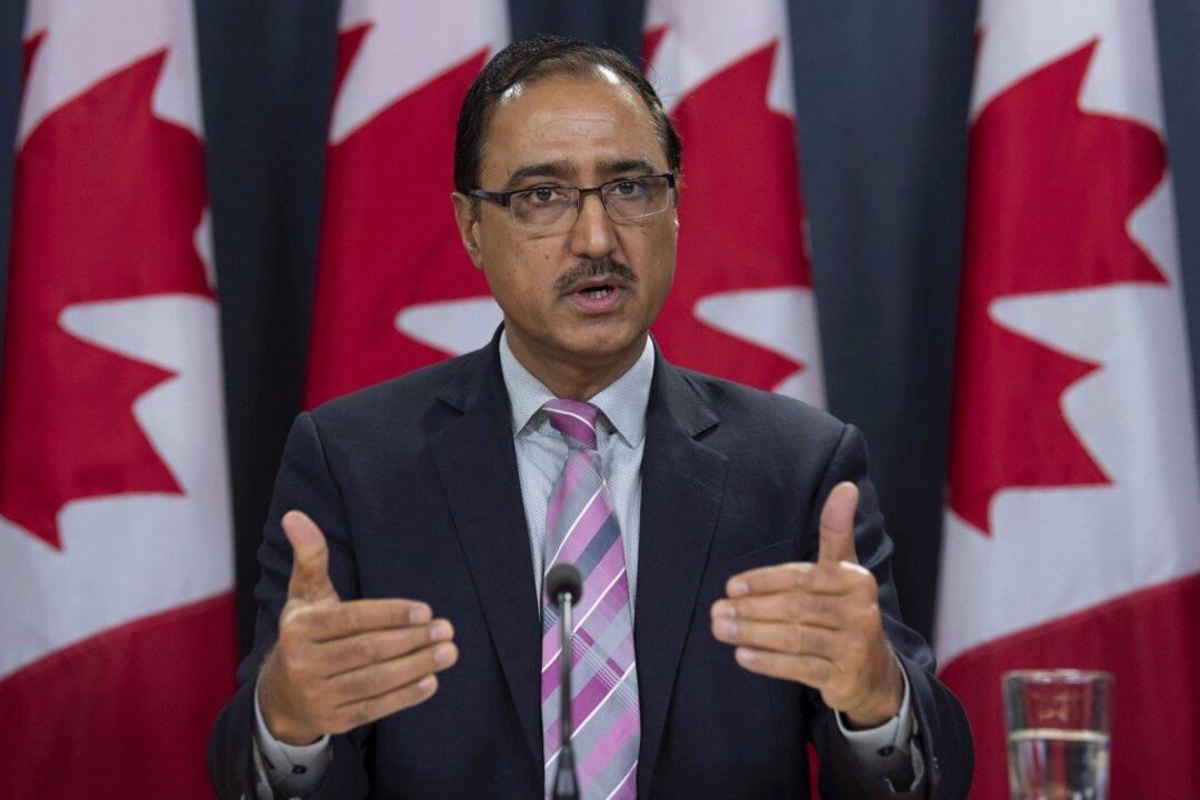 Feds Restarting Indigenous Talks Over Pipeline, Won’t Appeal Court Decision