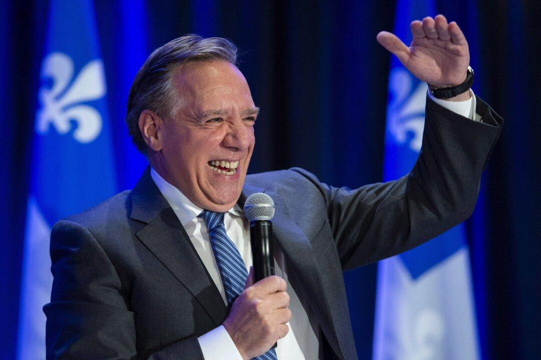 Canada in Brief, Oct. 4-10