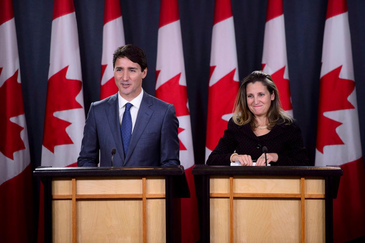 Canada Has Much to Gain in New USMCA Deal