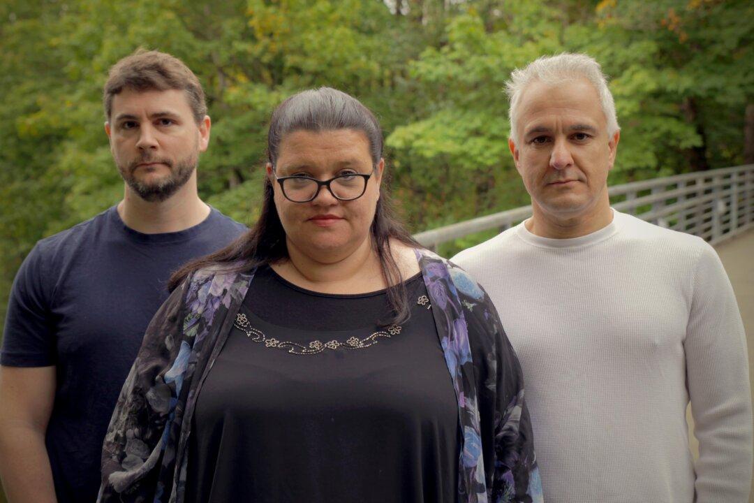 Scholars’ Rewrite of ‘Mein Kampf’ as Feminist Screed Accepted by Academic Journal for Publication