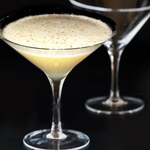 3 Pumpkin Cocktails to Celebrate Fall